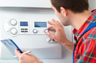 free commercial Abbeyhill boiler quotes