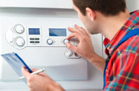 free Abbeyhill gas safe engineer quotes
