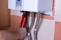 free Abbeyhill boiler repair quotes